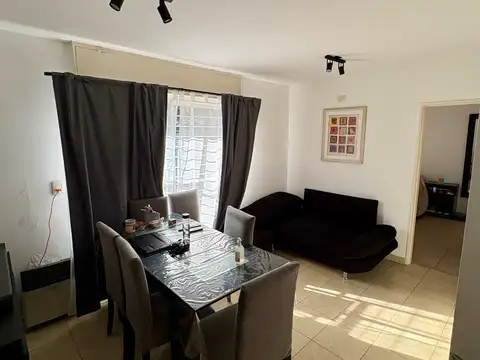 Departamento - Nuestra Señora de Lourdes