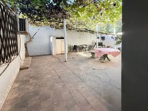 Casa en Venta en Parque San Martín, USD 48.000