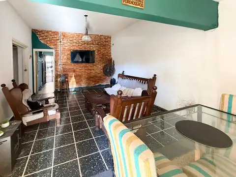 Casa en Venta en Parque San Martin, USD 48.000