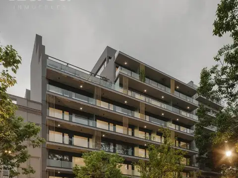 Departamento en venta de pozo en Almagro