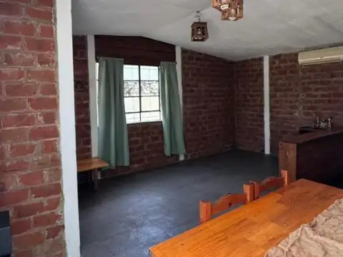 La Elena – Lote con Cabaña Lista para Vivir | Servicios y Es