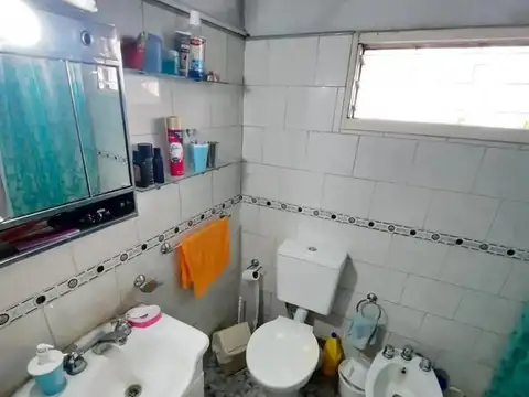 Casa en Venta en Ituzaingó, USD 95.000