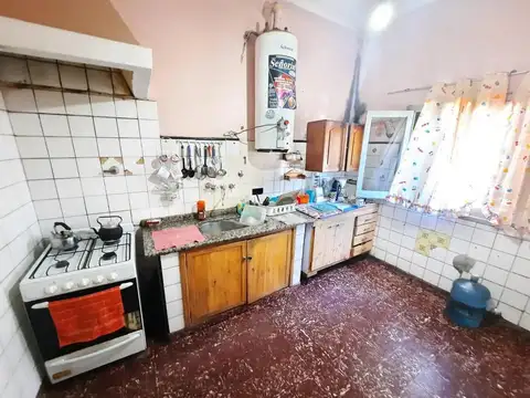 Casa en Venta 50 años