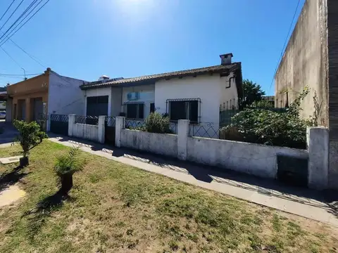 Casa - Ituzaingó