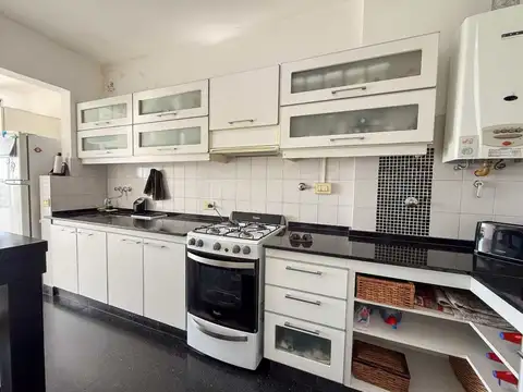 Departamento en Venta 46 años