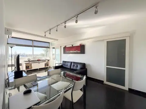 DEPARTAMENTO 2 DORMITORIOS EN VENTA , LA PLATA .