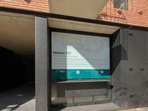 Malabia 1100