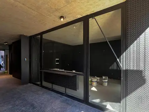 Local en Venta A Estrenar