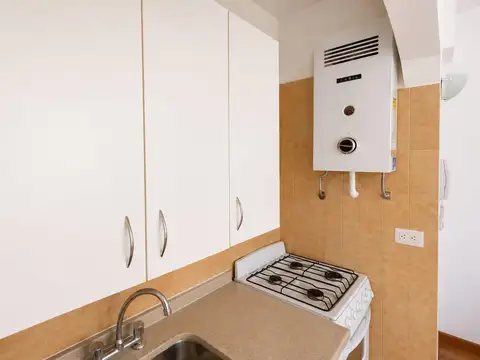 Departamento en Venta 40 años