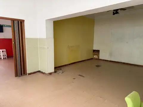 LOTE  en Martínez