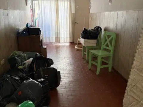 Terreno en Venta 49  mts Fondo