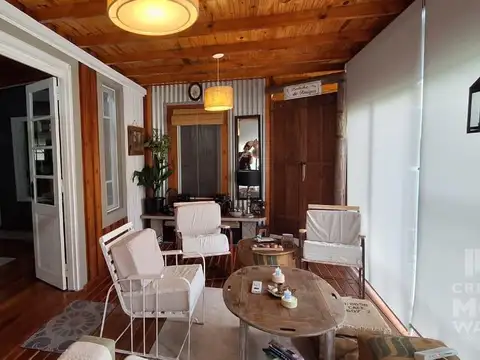 Casa en Venta de 1 dormitorio