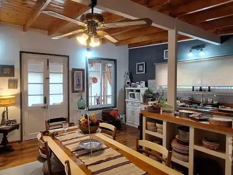 Casa en Venta 3 años