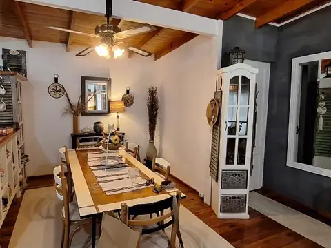 Casa en Venta al Norte