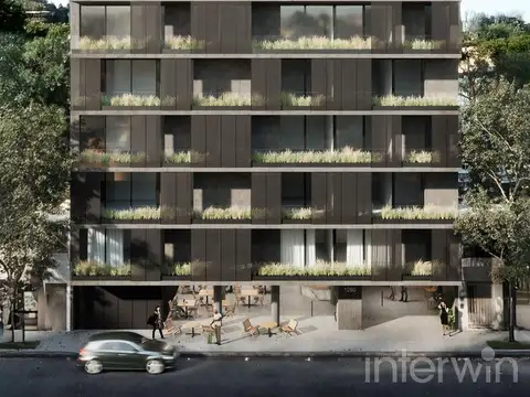 Soldado de la Independencia y Teodoro García - Local