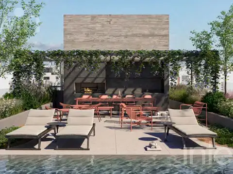 Departamento - Belgrano