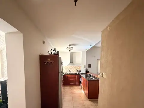 Casa en Venta en Capitan Bermudez, USD 160.000