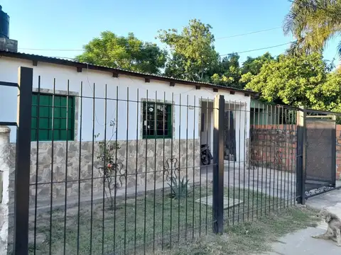 Barrio San Cayetano