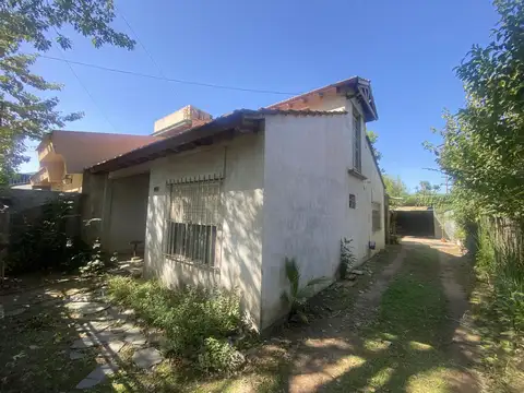 Casa en Venta 40 años