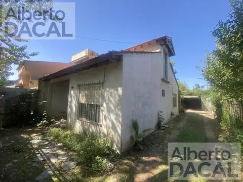 Casa en Venta 40 años