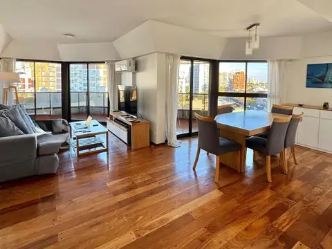 Departamento en Alquiler Acassuso