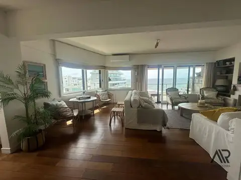 Apto alquiler temporario Peninsula Edif. Skorpios 100