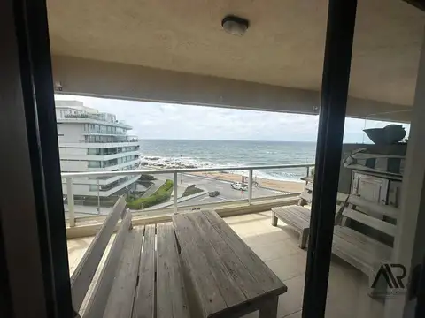 Departamento en Alquiler Temporal en Punta del Este, USD 300