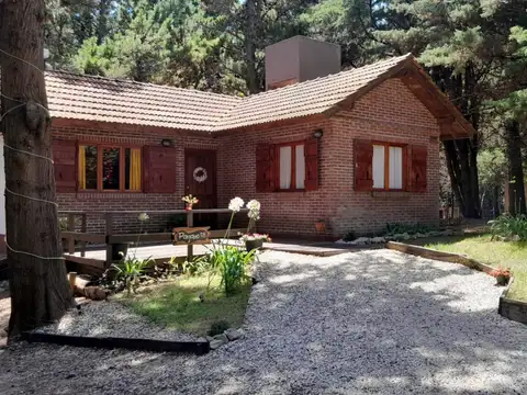 Venta Casa Mar de las Pampas