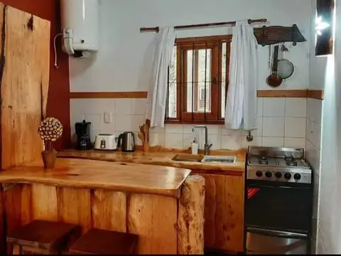 Casa en Venta al Norte