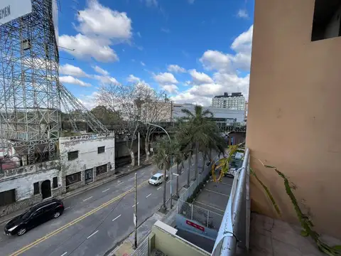 Departamento en Venta en La Lucila, USD 180.000