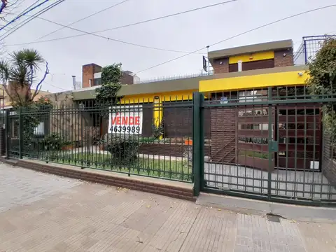 Casa en  venta