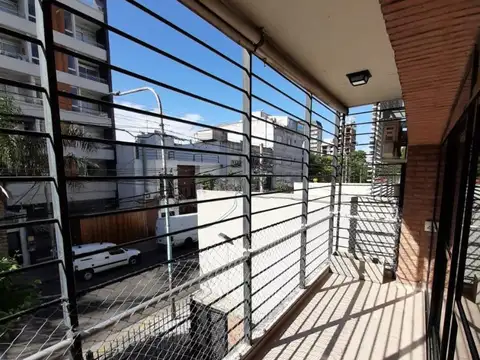 Departamento de 3 ambientes a la venta
