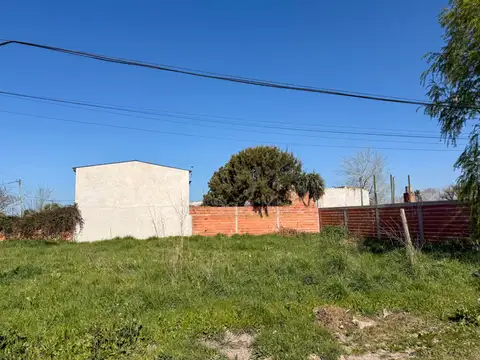 Terreno en Venta en Camet, USD 28.000