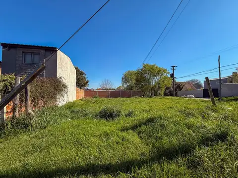Terreno en Venta en Camet, USD 28.000