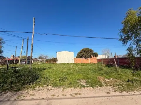 Terreno en Venta de 371,0 m2