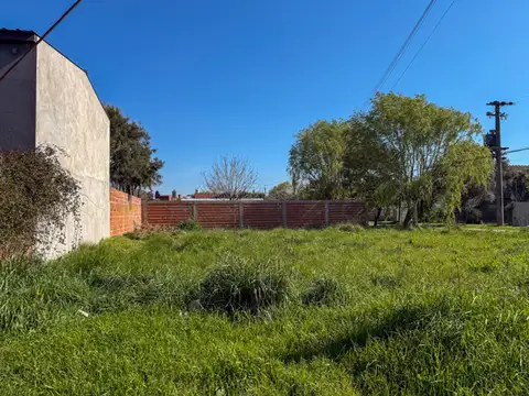 Terreno en Venta de 371,0 m2