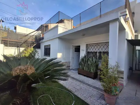 2 casas lote propio Victoria – Amplia, Luminosidad y Versatilidad