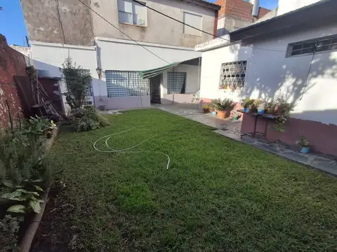 2 casas lote propio Victoria – Amplia, Luminosidad y Versatilidad