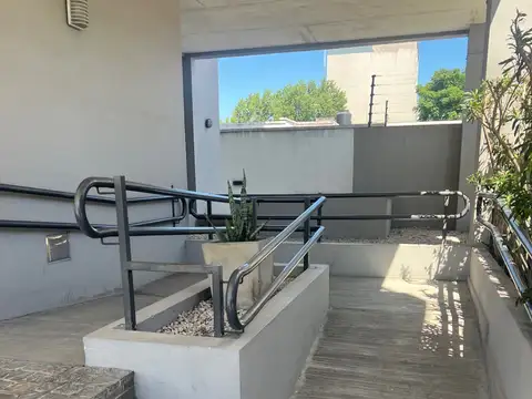 Departamento en Alquiler de 4 ambientes