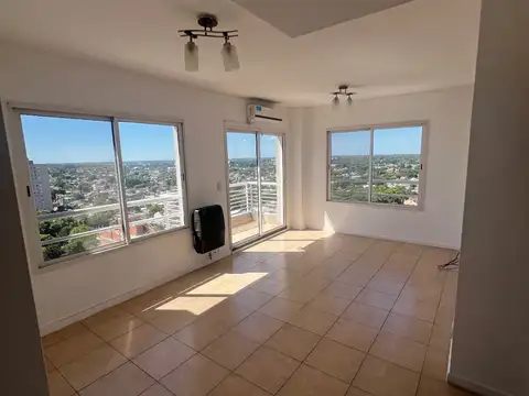 Departamento en Alquiler 15 años