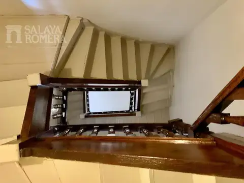 CASA EN VENTA EN RECOLETA