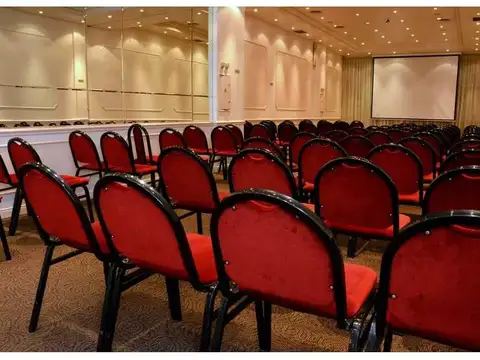 Hotel en  Microcentro con Cocheras y Salones