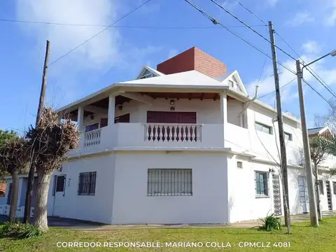 Calle 75 esquina 9 BIS