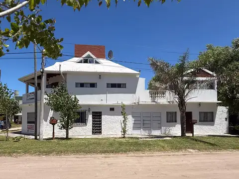 Casa en Venta en San Clemente del Tuyu, USD 125.000