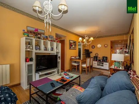 Departamento en Venta en Belgrano, USD 229.000