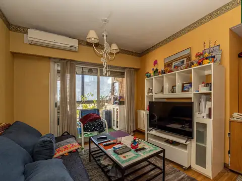 Departamento en Venta de 3 ambientes