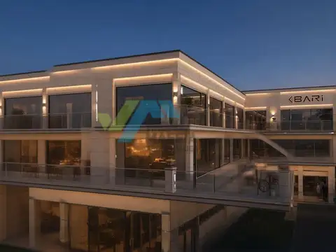 Local en Venta A Estrenar