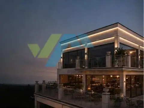 Local en Venta A Estrenar