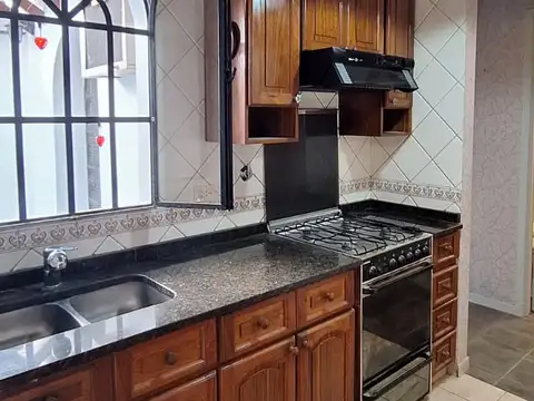 Casa en Alquiler de 2 dormitorios