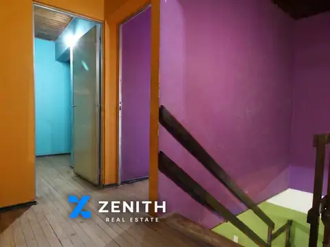 ALQUILER DUPLEX AMOBLADO BARRIO SAN CAYETANO RESISTENCIA